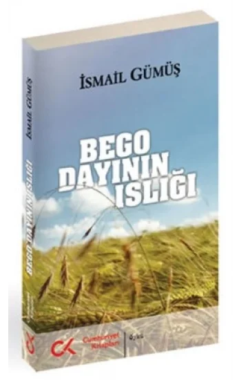 Bego Dayının Islığı