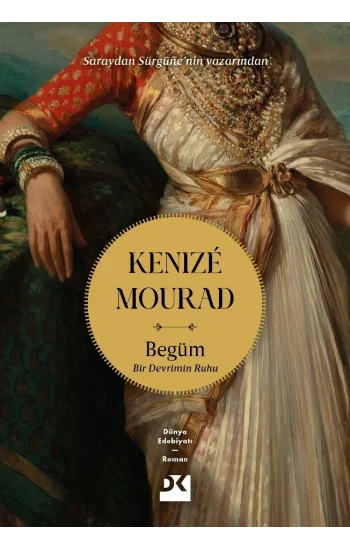 Begüm - Bir Devrimin Ruhu