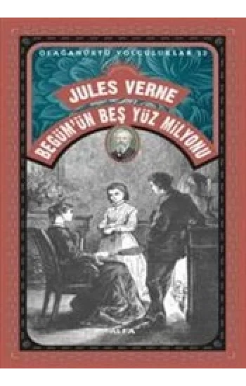 Begümün Beş Yüz Milyonu