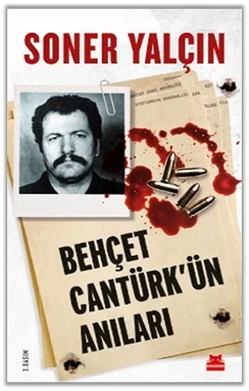 Behçet Cantürkün Anıları