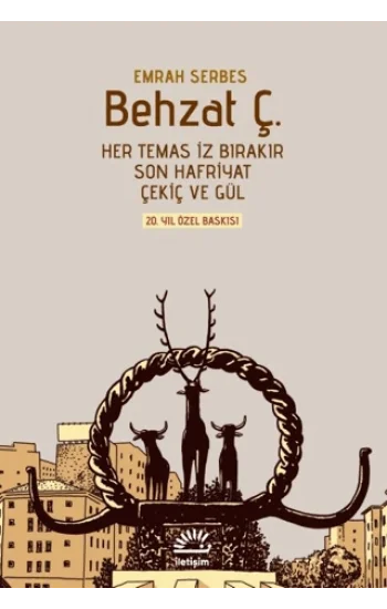 Behzat Ç.