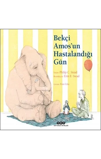 Bekçi Amosun Hastalandığı Gün