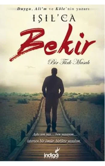 Bekir - Bir Türk Masalı