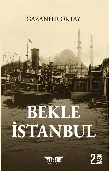 Bekle İstanbul