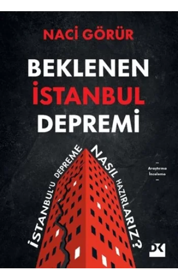 Beklenen İstanbul Depremi