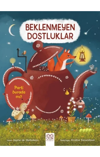 Beklenmeyen Dostluklar