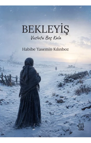 Bekleyiş
