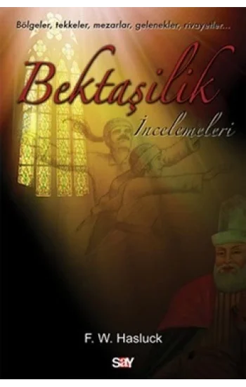 Bektaşilik İncelemeleri