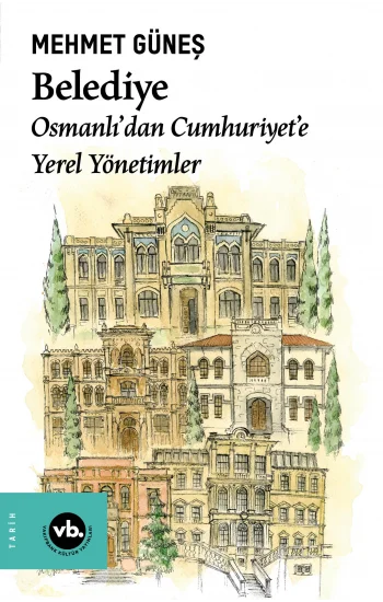 Belediye