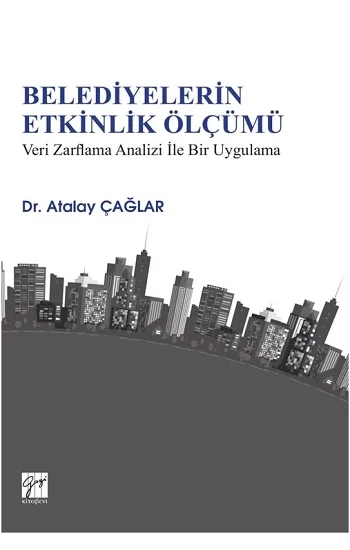 Belediyelerin Etkinlik Ölçümü
