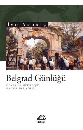 Belgrad Günlüğü