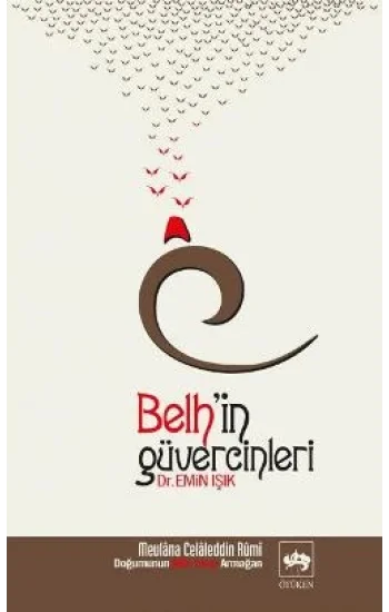 Belhin Güvercinleri