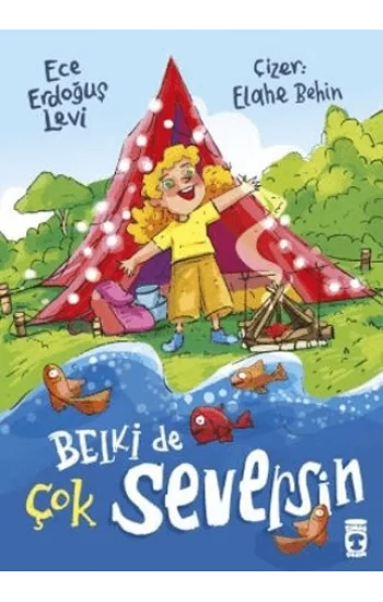 Belki de Çok Seversin