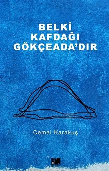 Belki Kafdağı Gökçeadadır