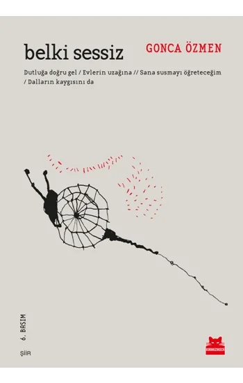 Belki Sessiz