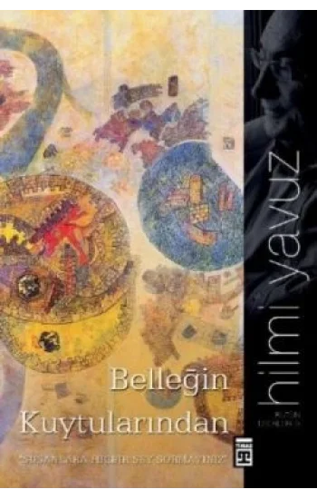 Belleğin Kuytularında