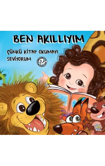 Ben Akıllıyım