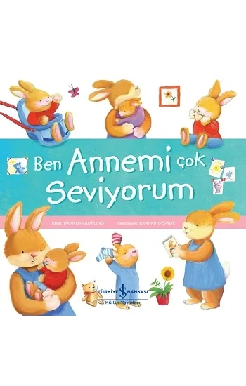 Ben Annemi Çok Seviyorum