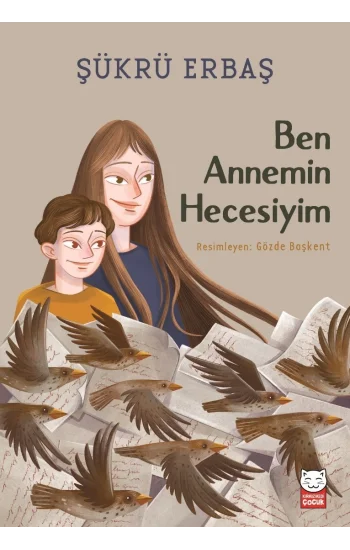 Ben Annemin Hecesiyim