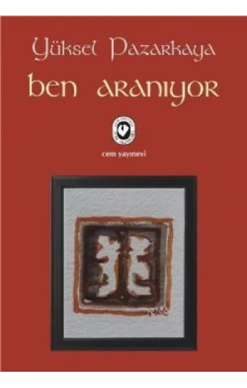 Ben Aranıyor