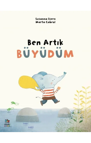 Ben Artık Büyüdüm