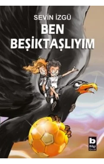 Ben Beşiktaşlıyım