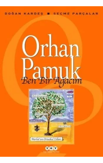 Ben Bir Ağacım