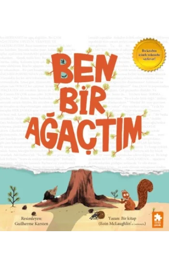 Ben Bir Ağaçtım