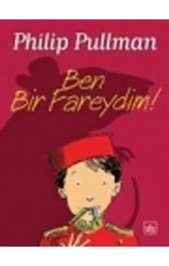 Ben Bir Fareydim