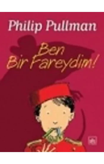 Ben Bir Fareydim