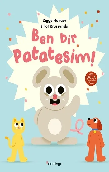 Ben Bir Patatesim!