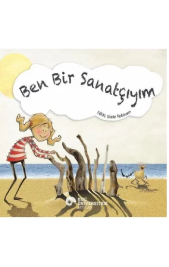 Ben Bir Sanatçıyım