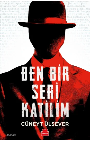 Ben Bir Seri Katilim