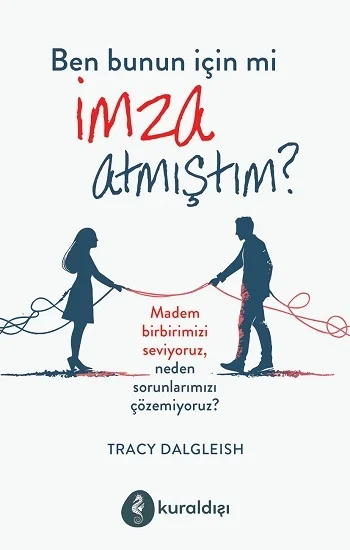 Ben Bunun İçin mi İmza Atmıştım?
