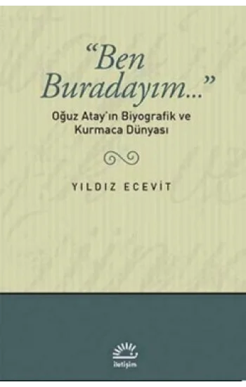 Ben Buradayım...