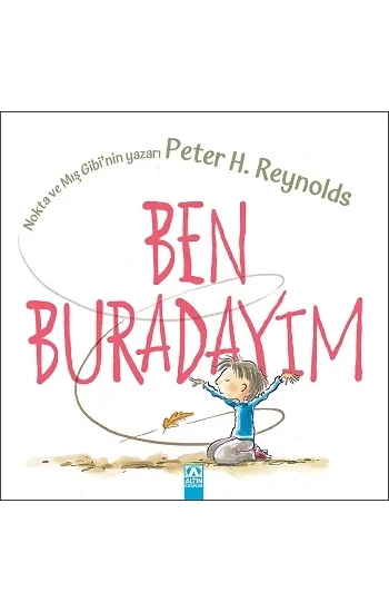 Ben Buradayım