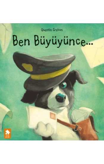 Ben Büyüyünce…