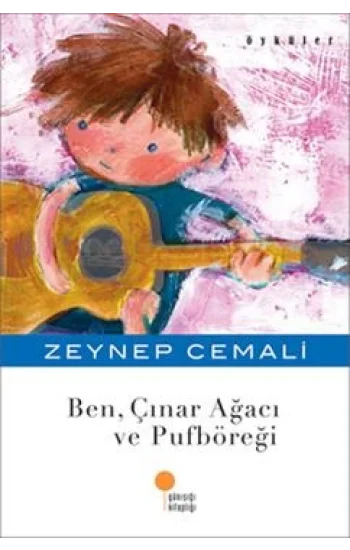 Ben, Çınar Ağacı ve Pufböreği