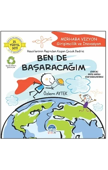 Ben de Başaracağım - 21 Yüzyıl Seti