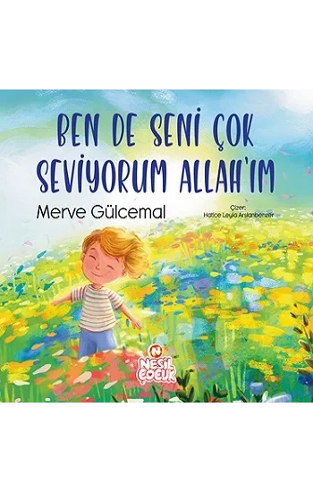Ben de Seni Çok Seviyorum Allahım