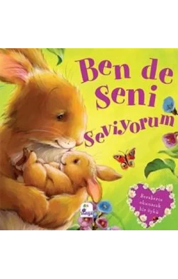 Ben de Seni Seviyorum