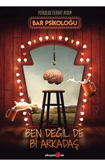 Ben Değil de Bi Arkadaş