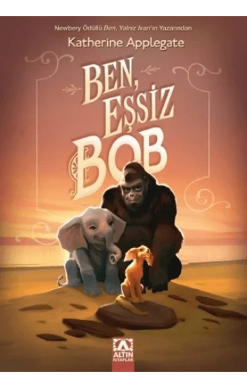 Ben, Eşsiz Bob