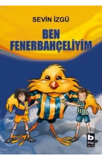 Ben Fenerbahçeliyim