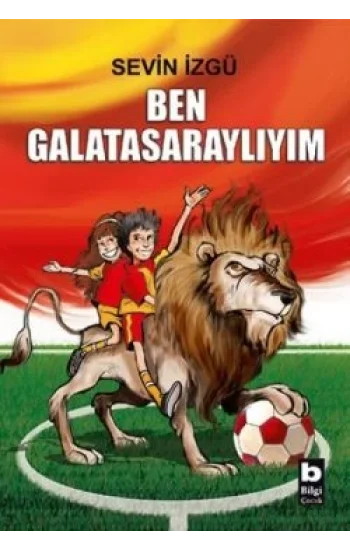 Ben Galatasaraylım