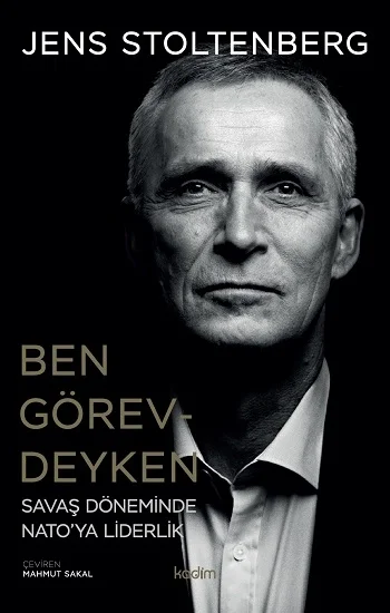Ben Görevdeyken
