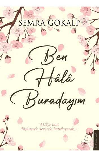 Ben Hala Buradayım