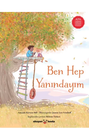 Ben Hep Yanındayım