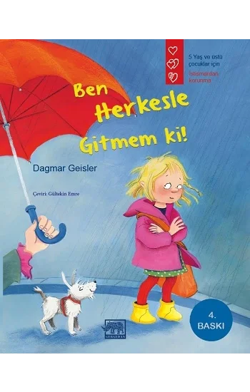 Ben Herkesle Gitmem ki!