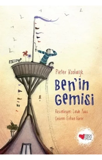 Benin Gemisi (Ciltli)